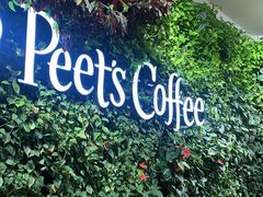 -Peet's 皮爷咖啡(杭州来福士店)