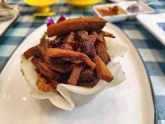 -伊帆食府·青海地方特色美食