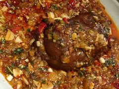 -有红鸡毛店·川菜(建设路店)