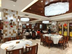 -乾隆美食·本帮菜(黄河路店)