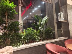 -大连铂尔曼酒店-铂尔曼美食廊 Pullman Deli