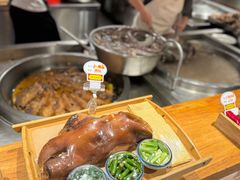 -蛟河庄稼院(临河街店)