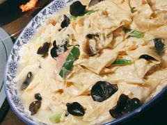 天台豆腐皮-天台徐家小吃