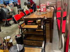 -牛市坎火锅(建设路店)