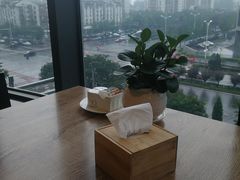 -北京望京华彩智选假日酒店