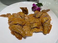 -半岛太子酒家(海港城店)