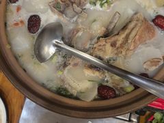 -张记焖窑·十五年专注焖烤(雍和宫店)