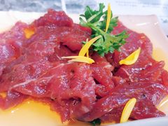 鲜牛肉-束河人家(南锣鼓巷店)