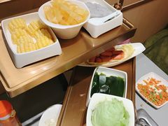 -海底捞火锅(凯德广场店)