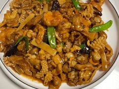 -同发号饭庄(复兴路店)