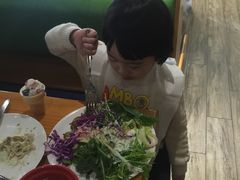 -So Lounge索兰至餐厅(蓝色港湾店)