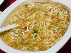 酸辣汤-老吉士酒家(天平路店)