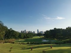 -麓湖高尔夫球俱乐部