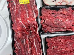 匙柄-牵牛记潮汕牛肉火锅(吾悦广场店)