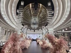 -泓历皇朝酒店(东亭店)