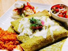 -Cactus墨西哥仙人掌餐厅