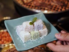 -入火韩国烤肉(凯旋广场店)