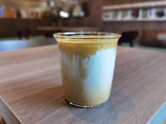 -HABO COFFEE(花园城店)