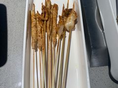 -半天妖烤鱼(新中关购物中心店)