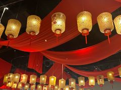 -禧宴Joyous Restaurant(禧园店)