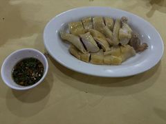 -吉莲利苑海鲜酒家(珠海拱北29年老字号店)