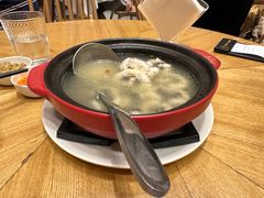 -莆田餐厅PUTIEN(三里屯店)