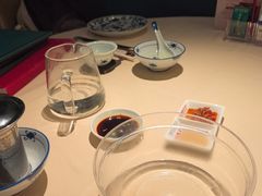 -侨美食家·粤菜(体育西路店)