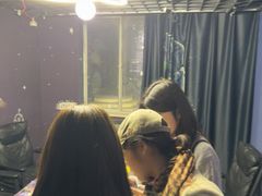 -剧狐剧本杀(徐汇1号店)