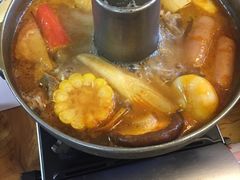 -花漫里日式餐厅(刺桐店)
