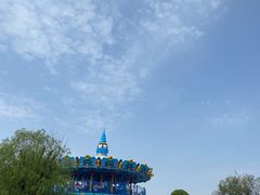 -南通洲际绿博园