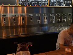 -后院儿·精酿·塔罗Happy Bar