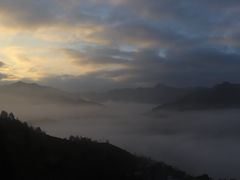 -石潭村