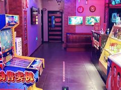 -唱吧麦颂KTV(马驹桥店)