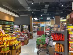 -Fiesta超市(融创茂店)