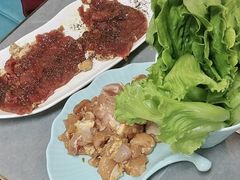 -牛犇炭火烤肉·鲜切烤肉(承德总店)