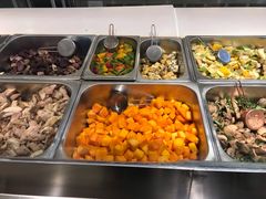 -CALIFORKS加州叉子轻食(朝阳门店)