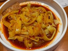 -巴依老爷新疆美食(魏公村店)