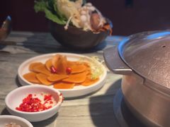 -大头椰·椰子鸡火锅(南宁万象城店)