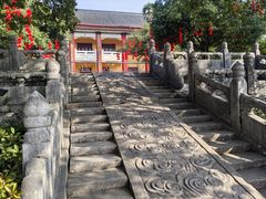 -桂林独秀峰王城景区