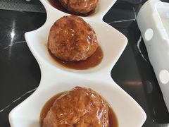 -全聚德(长白直营店)