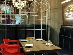 -盛京辽菜小馆(龙之梦购物中心店)