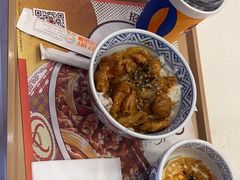 -吉野家(维明街店)