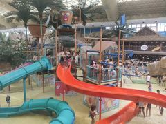 -杭州开元森泊度假乐园