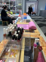-MINI MARS KIDS CLUB亲子家庭中心(长宁天山店)