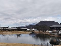 -轻井泽王子购物广场