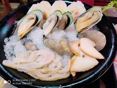 -丽江庭院之爱在路上(西单店)