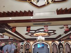 -阿布都新疆音乐美食城(长湖路店)