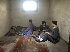 -青岛德国监狱旧址博物馆