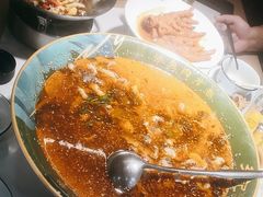 -光海·乡记酸菜鱼·始于1996(花园路店)