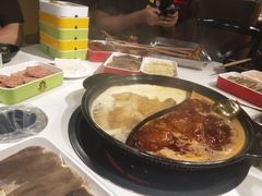 -卤教授老火锅